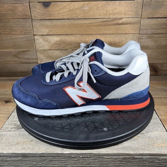 New Balance 515v1 Mens Size US 8 Lace Up Sneakers Blue Athletic Shoes - Picture 3 of 10